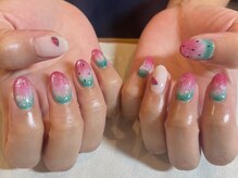 ミキラッシュデュー(mikilashdew)/