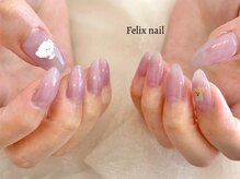 フェリックスネイル 武蔵小杉店(Felix nail)/
