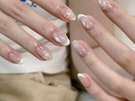 マグネットベースフレンチ