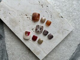 フット秋冬newデザイン