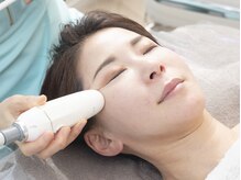 リベラ(Libera)の雰囲気(小じわ 目元、フェイスラインのたるみに!)