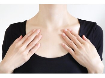 足圧宗家 良知整骨治療院/不安神経痛には筋緊張の緩和を