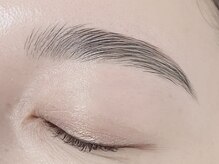 リジュ 渋谷(RIJU)/ハリウッドブロウリフト＆眉毛