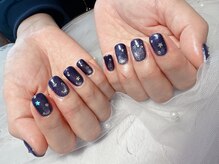 スタジオ ムー ネイル(Studio Muu Nail)/
