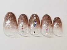 アビー グランデュオ立川店(abbie)/フラッシュビジュー