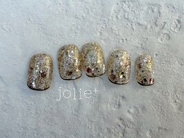 jolie+ Nail Design
