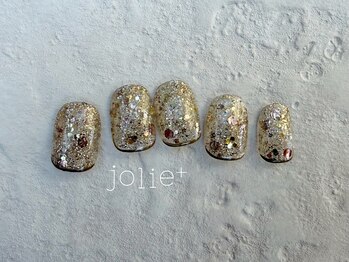ジョリープラス(jolie +)/jolie+ Nail Design