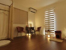 サロン エム(SALON M)/まずはカウンセリングです