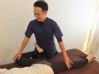 ミアルマ(mi alma)の写真