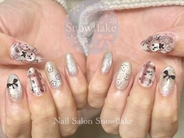 人気No. 1定額デザインメニュー