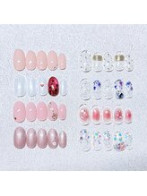 ラブネイル 祖師ヶ谷大蔵店 (LoveNail)/