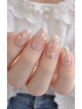 トゥデイズ ネイルズ 大宮(todays nails)/