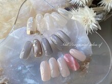 エフネイル 元町中華街店(ef nail)/定額デザイン6,500円★