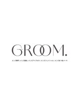 グルーム(GROOM.)&nbsp;GROOM free