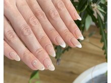 ステラ マレ(Stella mare)/ベージュ×王道フレンチ