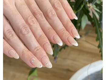 ステラ マレ(Stella mare)/ベージュ×王道フレンチ