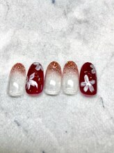 ティーエヌ TSUTAYA坂戸八幡店/坂戸店限定デザイン４０００円