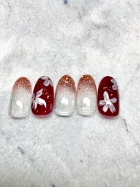 坂戸店限定デザイン４０００円