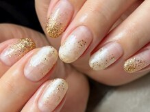 ホロムア 大岡山店(Holomua)/ブライダルネイル