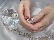 ステラ プロデュース バイ フワリ(STELLA produce by fuwari)/持ち込みフルアート