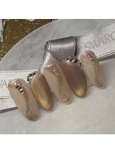 ネイル ユナ(nail YUNA)/