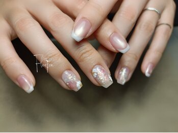 マグネット×マーガレット