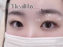 アンフルール ミー(Un Fleur mee)/&Healthy