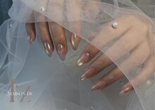 ネイル ジーズ(nail ziez)