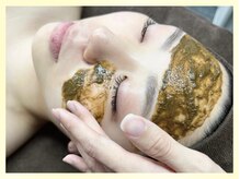 クレア(crea)の雰囲気（剥離・ダウンタイムなしの国産ハーブ使用の次世代ピーリング♪）