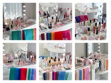 ハニル 仙台(Hanill)の雰囲気（あなたに似合うファッション・メイクをご提案♪韓国コスメが豊富）