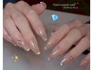 キラキラフラッシュマグ☆