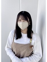 アビー 目白店(abbie)&nbsp;tsunemi 