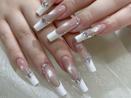 ユミネイル(Yumi Nail)の写真