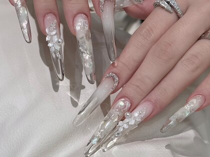 リリ(Lily)の写真
