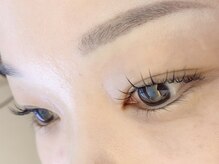 キラネイル アンド アイラッシュ by World Beauty(KIRA)/まつげパーマ　ラッシュリフト