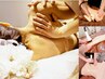 【ハイパー筋膜ダイエット♪】ハイパーナイフｘシェイプ吸引&筋膜痩身☆100分