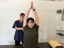 マイストレッチ 桜木町店(My Stretch)の雰囲気（丁寧なカウンセリングとお身体の評価で根本改善へ◎≪桜木町≫）