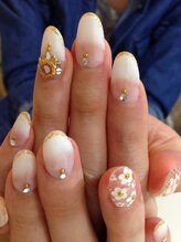 レアラニ(Le'a Lani)/ネイル