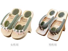 いっせい堂/あしゆびひろ下駄