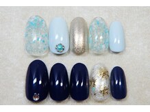 ピアシェ(Piache)/定額デザイン￥8400