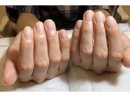 自爪育成★マットコート