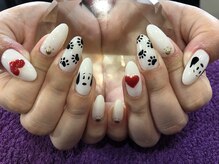 ブリリアン(Brillant)/