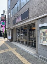 ピュアミント/道案内８