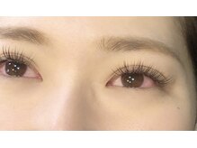 アイラッシュサロン アズロ(AZZURRO)/バインドロック　80束