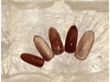 テラスアヴェダ ららぽーとエキスポシティ(Terrace AVEDA)/マグネット×ニュアンス