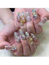 シャンディー(Shandy)/スカルプやり放題