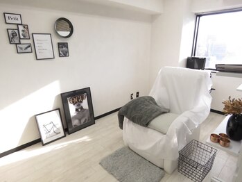 プティ 六本木店(Petit)/リクライニングチェア