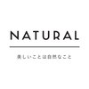 ナチュラル 久留米店(NATURAL)ロゴ