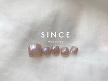 シンス(Since)/■パラジェル■special monthly