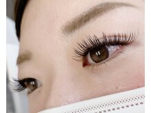モアーナ ビューティールーム(MOAHNA beauty room)/◆人気No.1 フラットラッシュ◆